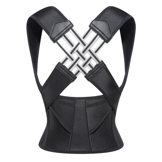 Corrector Postural Ajustable Unisex