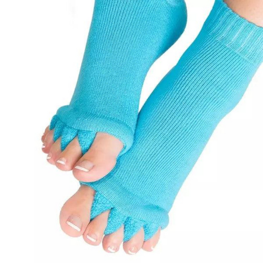 ComfortFlex™ – Orthopaedic Ultra-Comfort Sock for Daily Relief